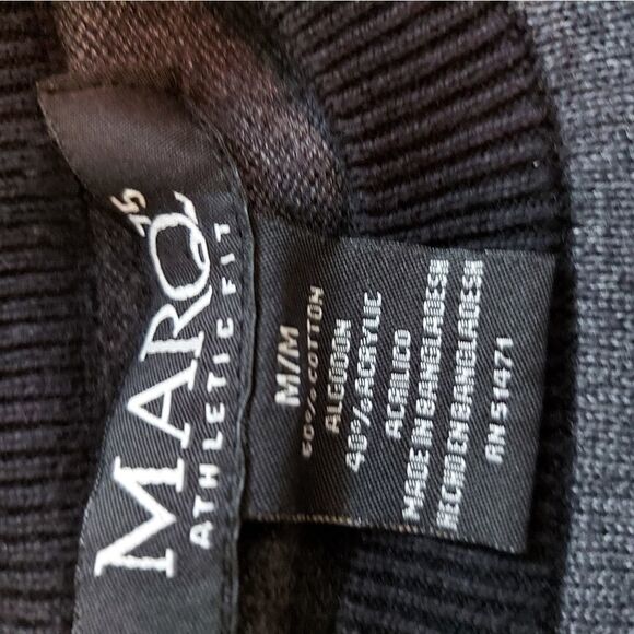 MARQ 75 SWEATER - Picture 4 of 5